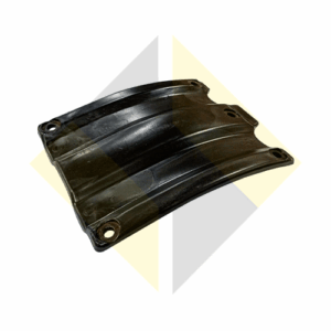 0908800842 - CHAPA DESL PLAT PEAD - 377580A1