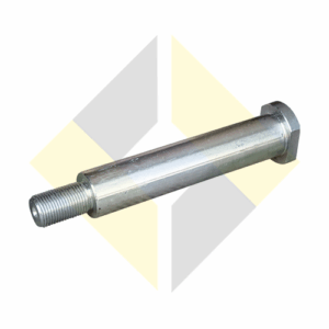EIXO ESPECIAL O35 X 165 UNIPORT (3030) - 1197472