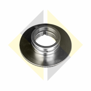 BUCHA MESA DO GIRO CH570/CH670 -  CXT33567