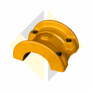 MANCAL DO TRUCK D6C/D6D - 7M0699