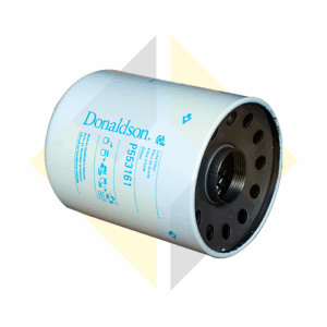 FILTRO DE OLEO CH570 - DZ101884