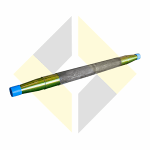 EIXO DO TRUCK JD 3510/3520 2209MM (1045) - CB01487118