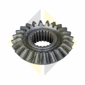 ENGRENAGEM CONICO RETO 24Z X 22E - JD 644 - YZ121133