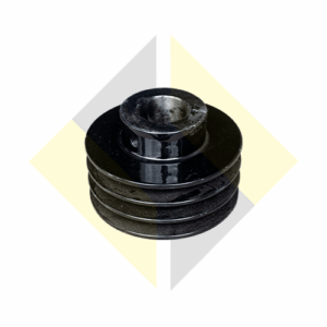 POLIA FUNDIDA FURO 45MM TWIN/MIAC - 0496260
