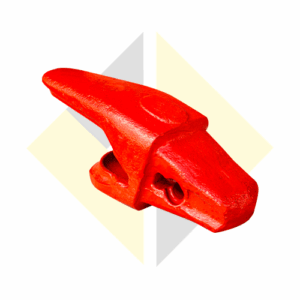 SUPORTE DENTE ESCAV. JD 210G/210GLC - TK350C150