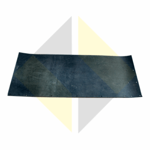 SUPORTE DE BORRACHA CH950 - CXT28452