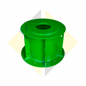 ROLETE MAIOR ROLO TOMBADOR CH950/CH960 - AXT18551